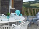 appartement - village vacances VVF Villages - Coeur De Cantal - Vendes photo 2