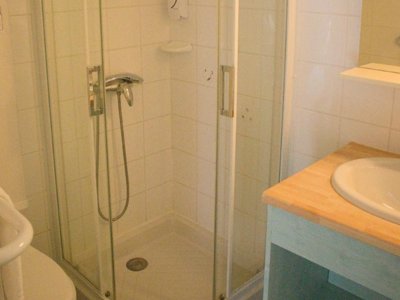 Cliquez pour découvrir toutes les photos de l'HÉBERGEMENT ! appartement - VVF Villages - Jura Les Rousses - Prémanon photo 11