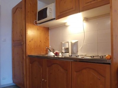 Cliquez pour découvrir toutes les photos de l'HÉBERGEMENT ! appartement - VVF Villages - Jura Les Rousses - Prémanon photo 3