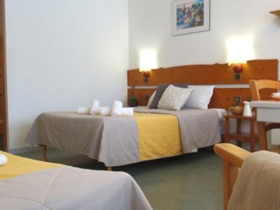 Cliquez pour découvrir toutes les photos de l'HÉBERGEMENT ! appartement - VVF Villages - Jura Les Rousses - Prémanon photo 5