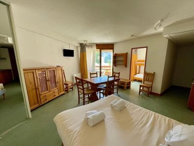appartement - VVF Villages - Jura Les Rousses - Prémanon photo 5