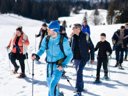 Cliquez pour découvrir toutes les photos de l'ÉTABLISSEMENT ! village vacances VVF Villages - Jura Les Rousses - Prémanon photo 11