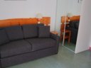 Cliquez pour découvrir toutes les photos de l'HÉBERGEMENT ! appartement - village vacances VVF Villages - Jura Les Rousses - Prémanon photo 2