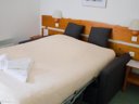 Cliquez pour découvrir toutes les photos de l'HÉBERGEMENT ! appartement - village vacances VVF Villages - Jura Les Rousses - Prémanon photo 6