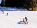 Cliquez pour découvrir toutes les photos de l'ÉTABLISSEMENT ! village vacances VVF Villages - Jura Les Rousses - Prémanon photo 8