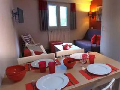 appartement - VVF Villages - L'Aure Pyrénéen - Saint-Lary-Soulan photo 3