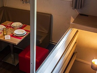Cliquez pour découvrir toutes les photos de l'HÉBERGEMENT ! appartement - VVF Villages - L'Aure Pyrénéen - Saint-Lary-Soulan photo 7