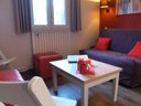 Cliquez pour découvrir toutes les photos de l'HÉBERGEMENT ! appartement - village vacances VVF Villages - L'Aure Pyrénéen - Saint-Lary-Soulan photo 2