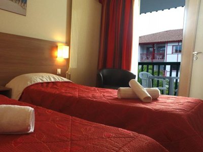appartement - VVF Villages - La Côte Basque - Urrugne photo 3