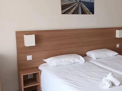appartement - VVF Villages - La Côte Basque - Urrugne photo 4