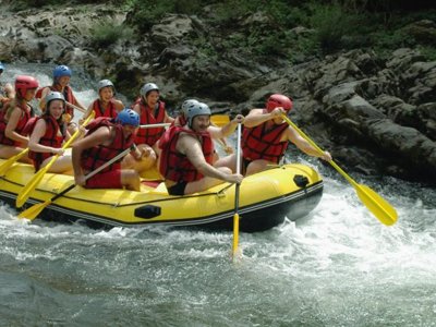 Cliquez pour découvrir toutes les photos de l'ÉTABLISSEMENT ! village vacances VVF Villages - La Côte Basque - Urrugne photo 8