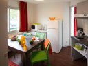 Cliquez pour découvrir toutes les photos de l'HÉBERGEMENT ! appartement - village vacances VVF Villages - La Côte Basque - Urrugne photo 2