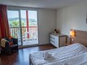 Cliquez pour découvrir toutes les photos de l'HÉBERGEMENT ! appartement - village vacances VVF Villages - La Côte Basque - Urrugne photo 7