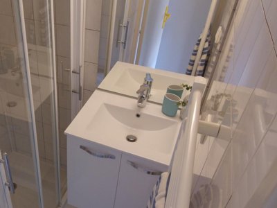Cliquez pour découvrir toutes les photos de l'HÉBERGEMENT ! appartement - VVF Villages - Le Fort Des Pyrénées - Prats De Mollo La Preste photo 2