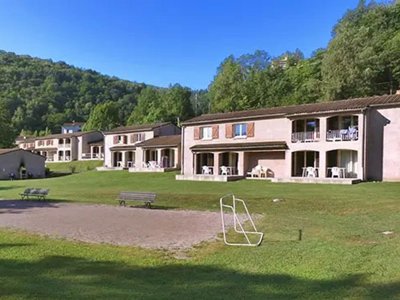 Cliquez pour découvrir toutes les photos de l'HÉBERGEMENT ! appartement - VVF Villages - Le Fort Des Pyrénées - Prats De Mollo La Preste photo 6