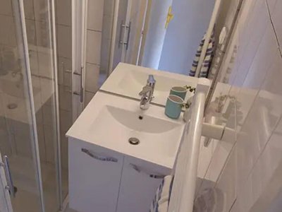 Cliquez pour découvrir toutes les photos de l'HÉBERGEMENT ! appartement - VVF Villages - Le Fort Des Pyrénées - Prats De Mollo La Preste photo 7