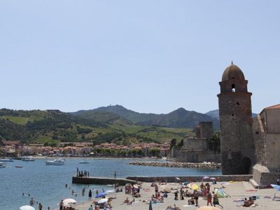 Cliquez pour découvrir toutes les photos de l'ÉTABLISSEMENT ! village vacances VVF Villages - Le Fort Des Pyrénées - Prats De Mollo La Preste photo 7