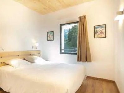 Cliquez pour découvrir toutes les photos de l'HÉBERGEMENT ! appartement - VVF Villages - Le Massif De Belledonne - Les-Sept-Laux photo 6
