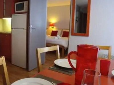 appartement - VVF Villages - Le Massif De Belledonne - Les-Sept-Laux photo 14