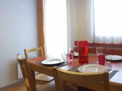 appartement - VVF Villages - Le Massif De Belledonne - Les-Sept-Laux photo 15