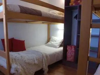 appartement - VVF Villages - Le Massif De Belledonne - Les-Sept-Laux photo 16