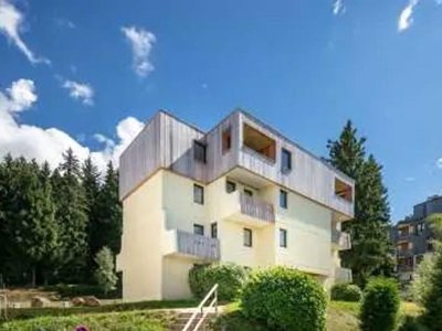 appartement - VVF Villages - Le Massif De Belledonne - Les-Sept-Laux photo 19