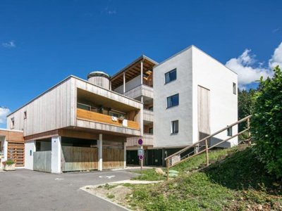 appartement - VVF Villages - Le Massif De Belledonne - Les-Sept-Laux photo 7