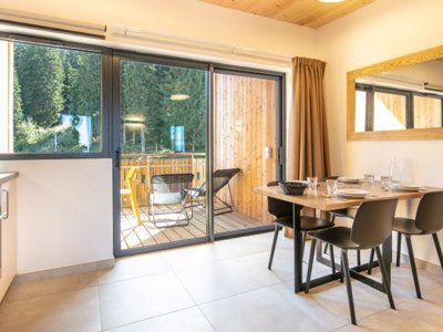 appartement - VVF Villages - Le Massif De Belledonne - Les-Sept-Laux photo 8