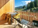 Cliquez pour découvrir toutes les photos de l'HÉBERGEMENT ! appartement - village vacances VVF Villages - Le Massif De Belledonne - Les-Sept-Laux photo 7