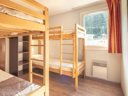 appartement - village vacances VVF Villages - Le Massif De Belledonne - Les-Sept-Laux photo 10