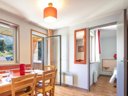 appartement - village vacances VVF Villages - Le Massif De Belledonne - Les-Sept-Laux photo 4