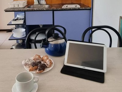 Cliquez pour découvrir toutes les photos de l'ÉTABLISSEMENT ! résidence Apartamentos Lloret Sun photo 12