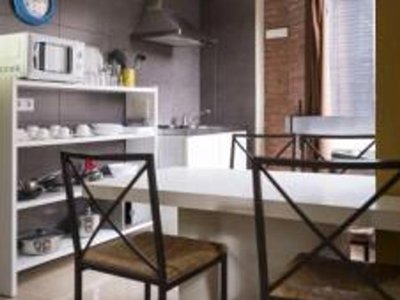 Cliquez pour découvrir toutes les photos de l'ÉTABLISSEMENT ! résidence Apartamentos Lloret Sun photo 14