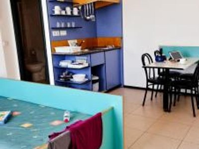 Cliquez pour découvrir toutes les photos de l'ÉTABLISSEMENT ! résidence Apartamentos Lloret Sun photo 16