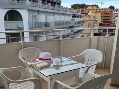Cliquez pour découvrir toutes les photos de l'ÉTABLISSEMENT ! résidence Apartamentos Lloret Sun photo 19