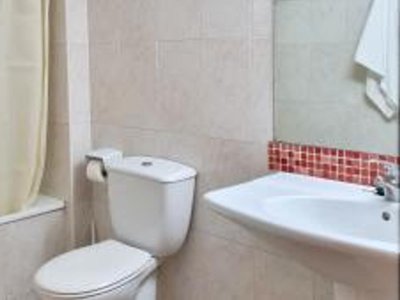 Cliquez pour découvrir toutes les photos de l'ÉTABLISSEMENT ! résidence Apartamentos Lloret Sun photo 20
