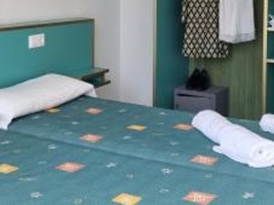 Cliquez pour découvrir toutes les photos de l'ÉTABLISSEMENT ! résidence Apartamentos Lloret Sun photo 21