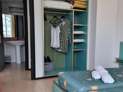 Cliquez pour découvrir toutes les photos de l'ÉTABLISSEMENT ! résidence Apartamentos Lloret Sun photo 22