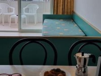 Cliquez pour découvrir toutes les photos de l'ÉTABLISSEMENT ! résidence Apartamentos Lloret Sun photo 25