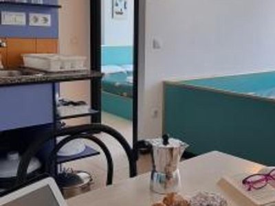 Cliquez pour découvrir toutes les photos de l'ÉTABLISSEMENT ! résidence Apartamentos Lloret Sun photo 28
