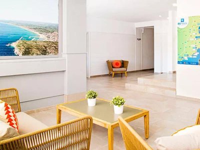 Cliquez pour découvrir toutes les photos de l'ÉTABLISSEMENT ! résidence Apartaments Estartit Confort photo 10