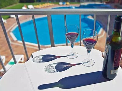 Cliquez pour découvrir toutes les photos de l'ÉTABLISSEMENT ! résidence Apartaments Estartit Confort photo 12