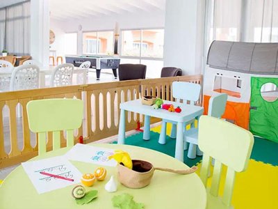 Cliquez pour découvrir toutes les photos de l'ÉTABLISSEMENT ! résidence Apartaments Estartit Confort photo 15