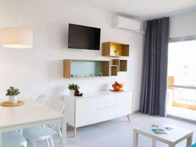 Cliquez pour découvrir toutes les photos de l'HÉBERGEMENT ! appartement - Apartaments Estartit Confort photo 1