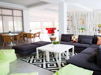 Cliquez pour découvrir toutes les photos de l'ÉTABLISSEMENT ! résidence Apartaments Estartit Confort photo 21