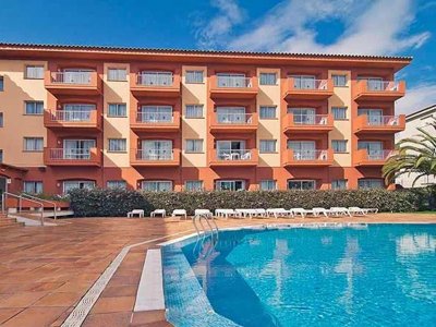 Cliquez pour découvrir toutes les photos de l'ÉTABLISSEMENT ! résidence Apartaments Estartit Confort photo 3