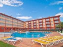 Cliquez pour découvrir toutes les photos de l'ÉTABLISSEMENT ! résidence Apartaments Estartit Confort photo 5