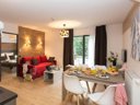 Cliquez pour découvrir toutes les photos de l'ÉTABLISSEMENT ! résidence Odalys Collection Isatis photo 11