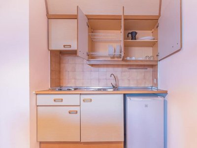 Cliquez pour découvrir toutes les photos de l'ÉTABLISSEMENT ! résidence Aparthotel Xon's Playa photo 13