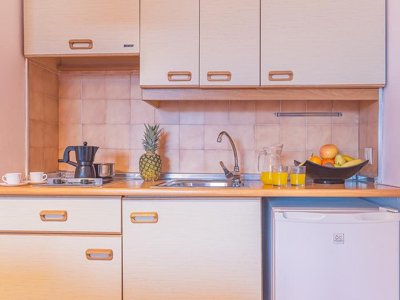 Cliquez pour découvrir toutes les photos de l'ÉTABLISSEMENT ! résidence Aparthotel Xon's Playa photo 14